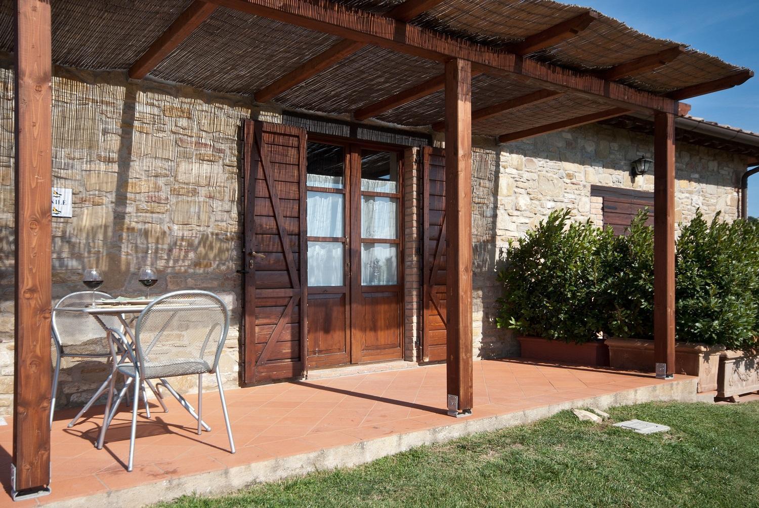 Tenuta Di Forte Sorgnano Gualdo Cattaneo Δωμάτιο φωτογραφία